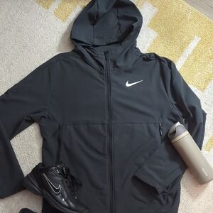 NikePro Weather Resistant Field Jacket